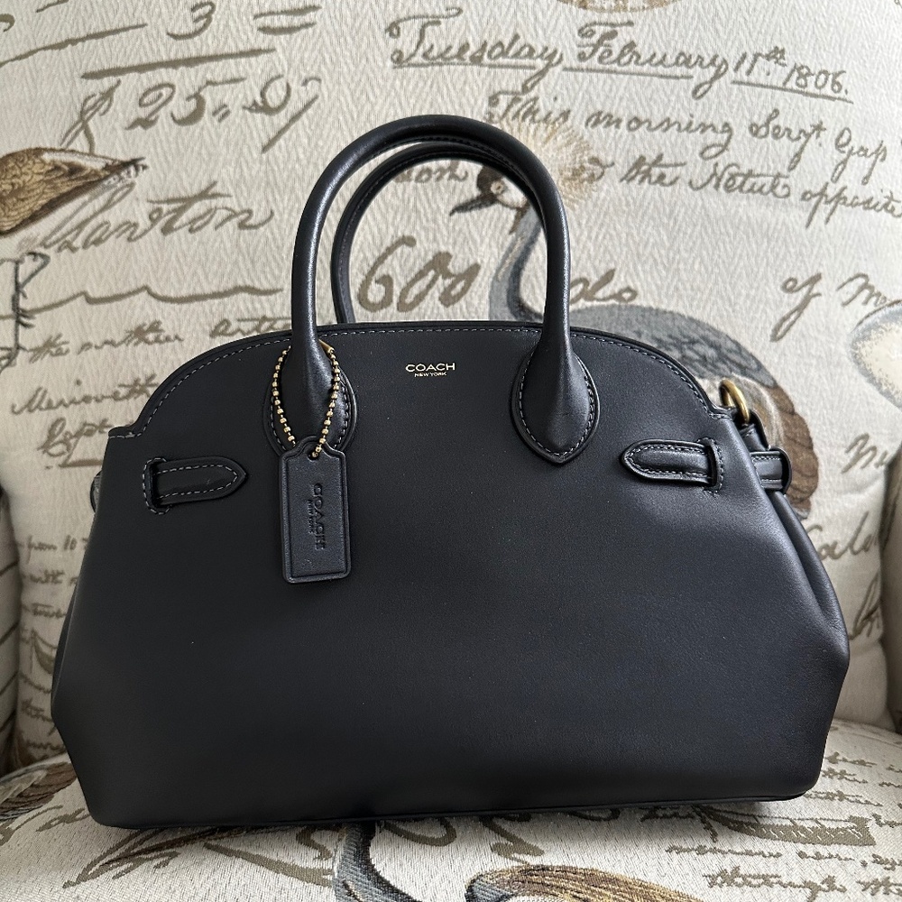 Coach Empire Carry All 26